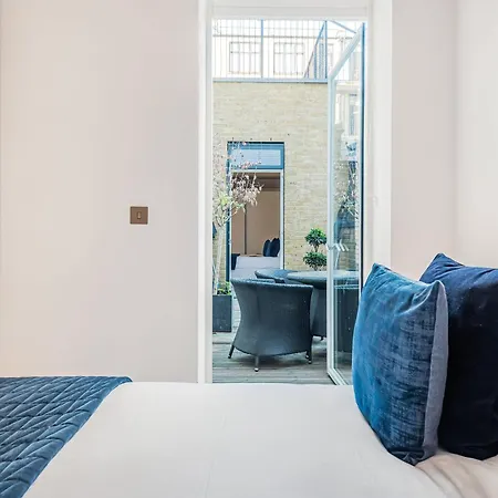 The Most Premium Apartments Oxford Street Area London Exterior photo