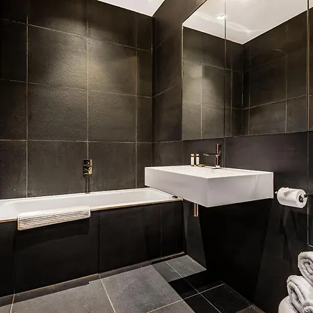 The Most Premium Apartments Oxford Street Area London Exterior photo