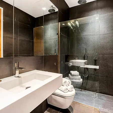 The Most Premium Apartments Oxford Street Area London Exterior photo