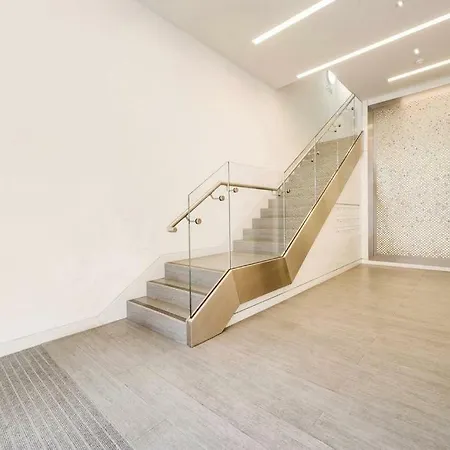 The Most Premium Apartments Oxford Street Area London Exterior photo