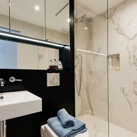 The Most Premium Apartments Oxford Street Area London Exterior photo